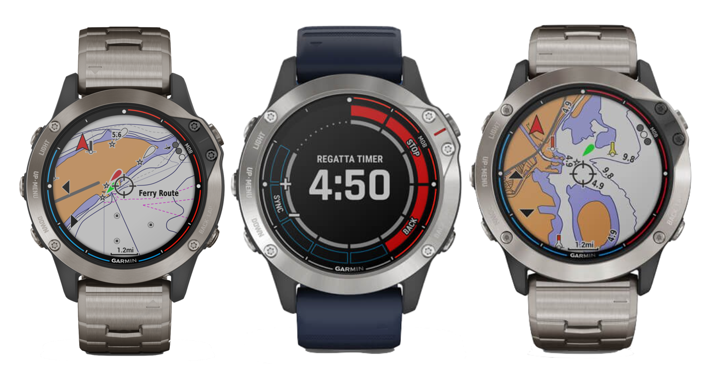 Garmin quatix®