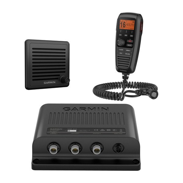<br>VHF/AIS