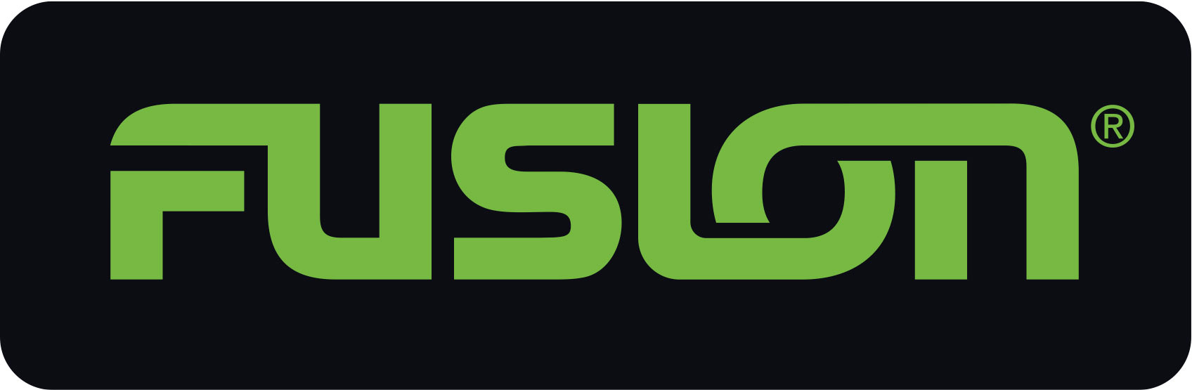 FUSION Radio/Højlalere