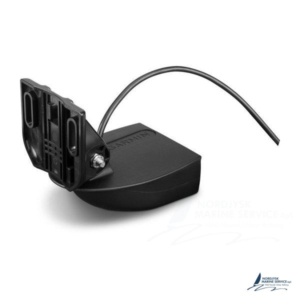 Garmin GT15MTM Transducer (hækmontering) Garmin Nordjysk Marine