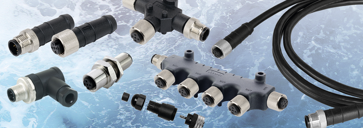 <br>NMEA 2000