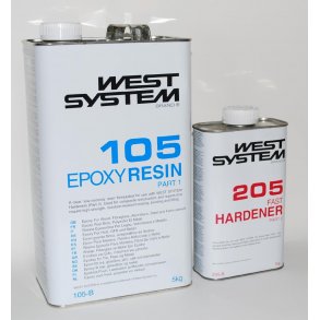West System program