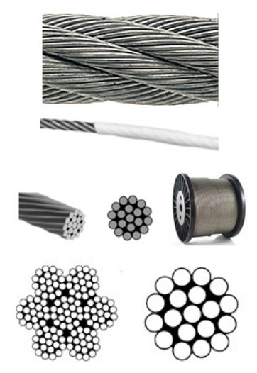 Wire